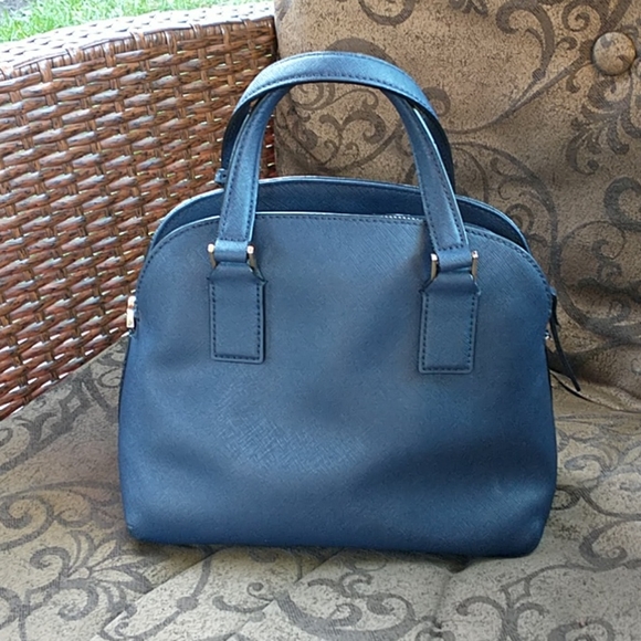 Gorgeous Kate Spade ♠️ Leather Handbag - Picture 2 of 8